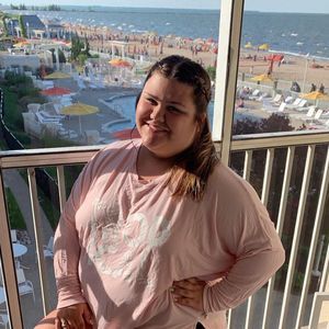 Meet your Posher, Makayla